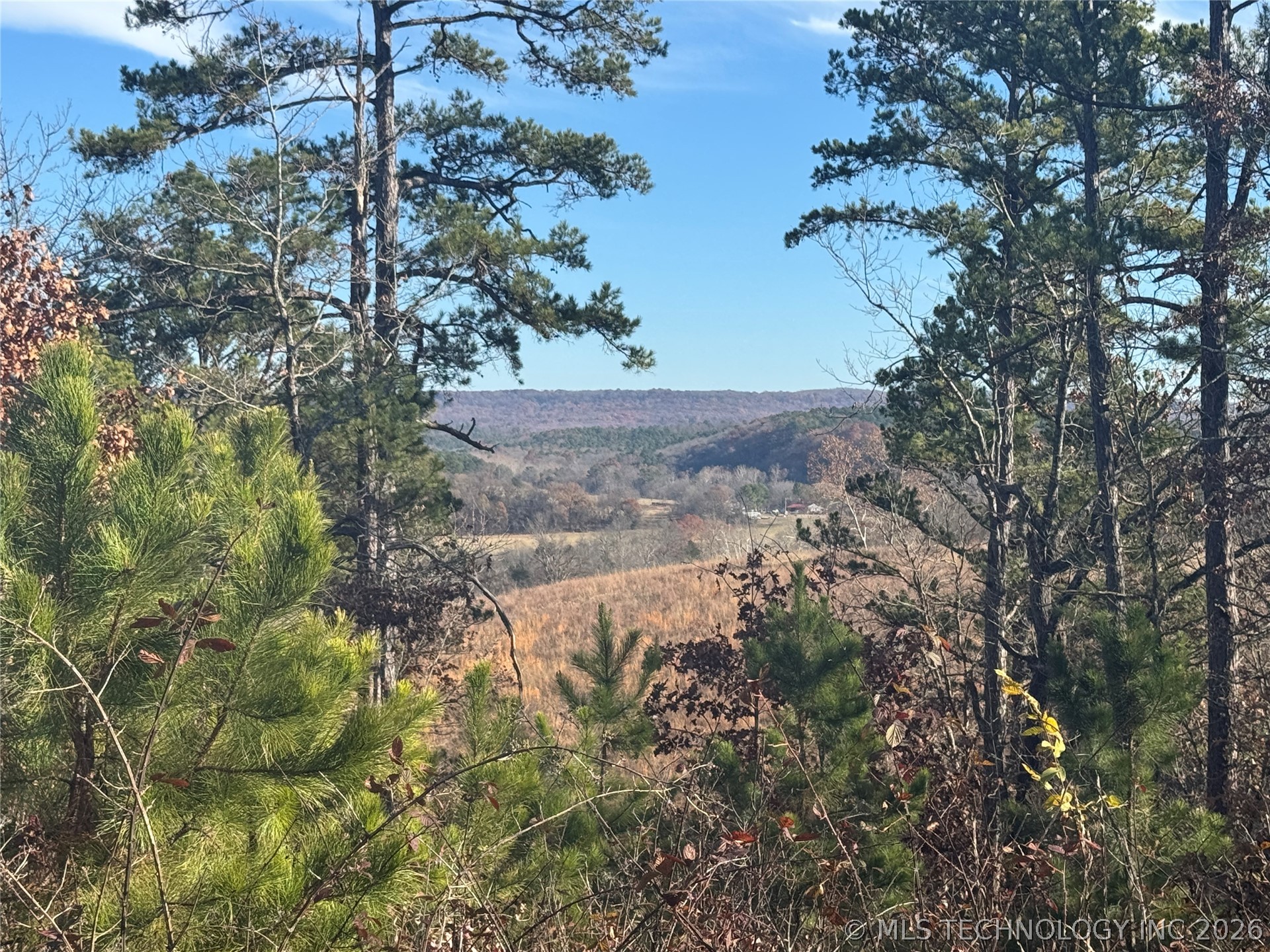 473936 E 790 Road Stilwell OK 74960