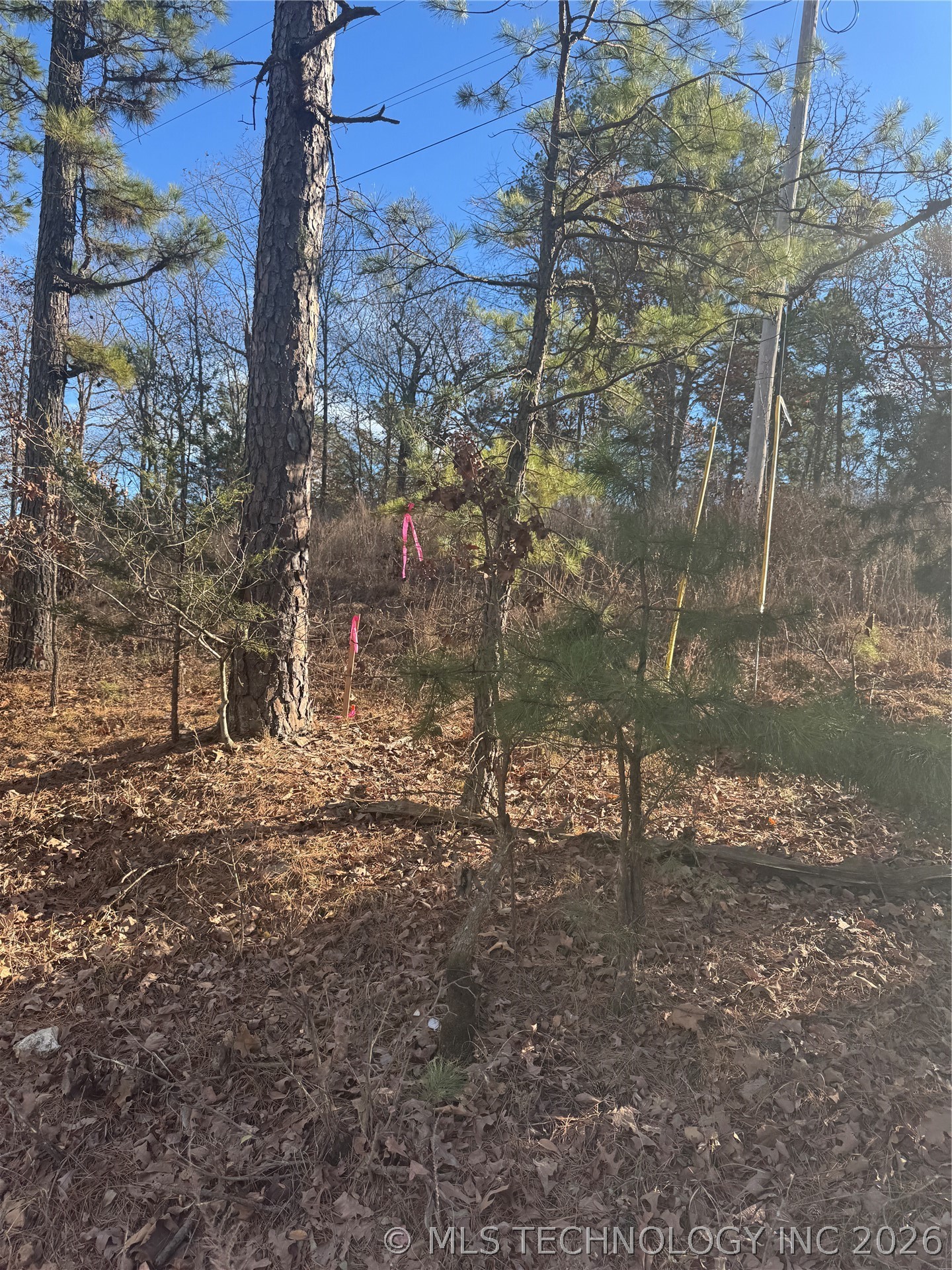 473936 E 790 Road Stilwell OK 74960