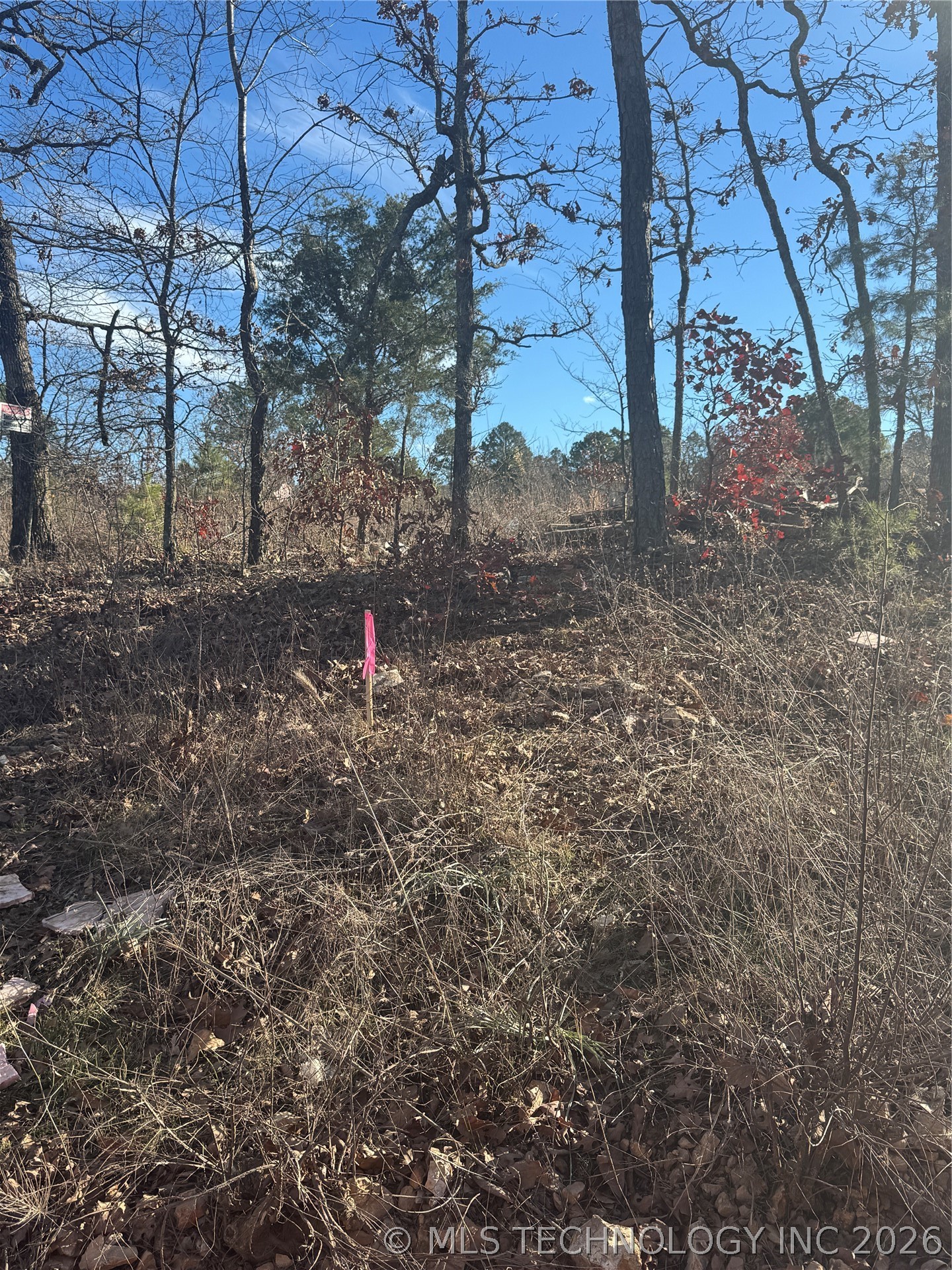 473936 E 790 Road Stilwell OK 74960