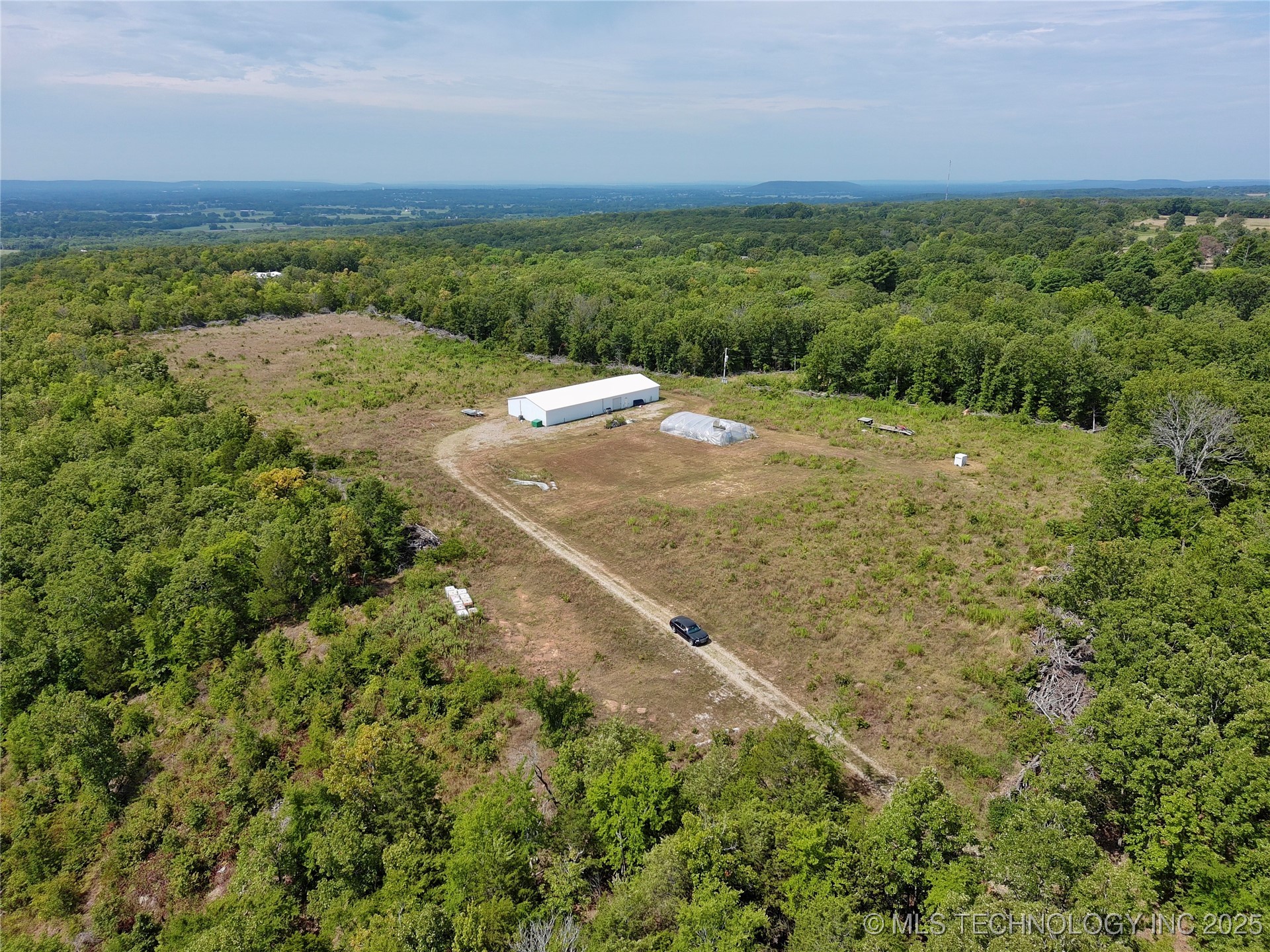 102525 S 4650 Road Sallisaw OK 74955