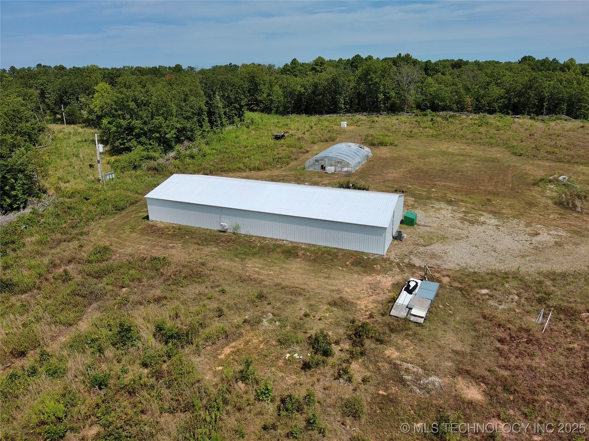 102525 S 4650 Road Sallisaw OK 74955