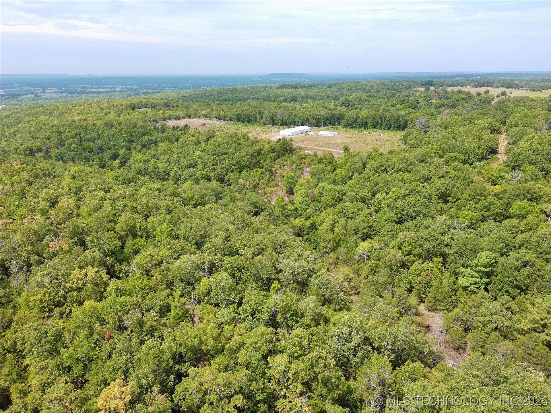 102525 S 4650 Road Sallisaw OK 74955