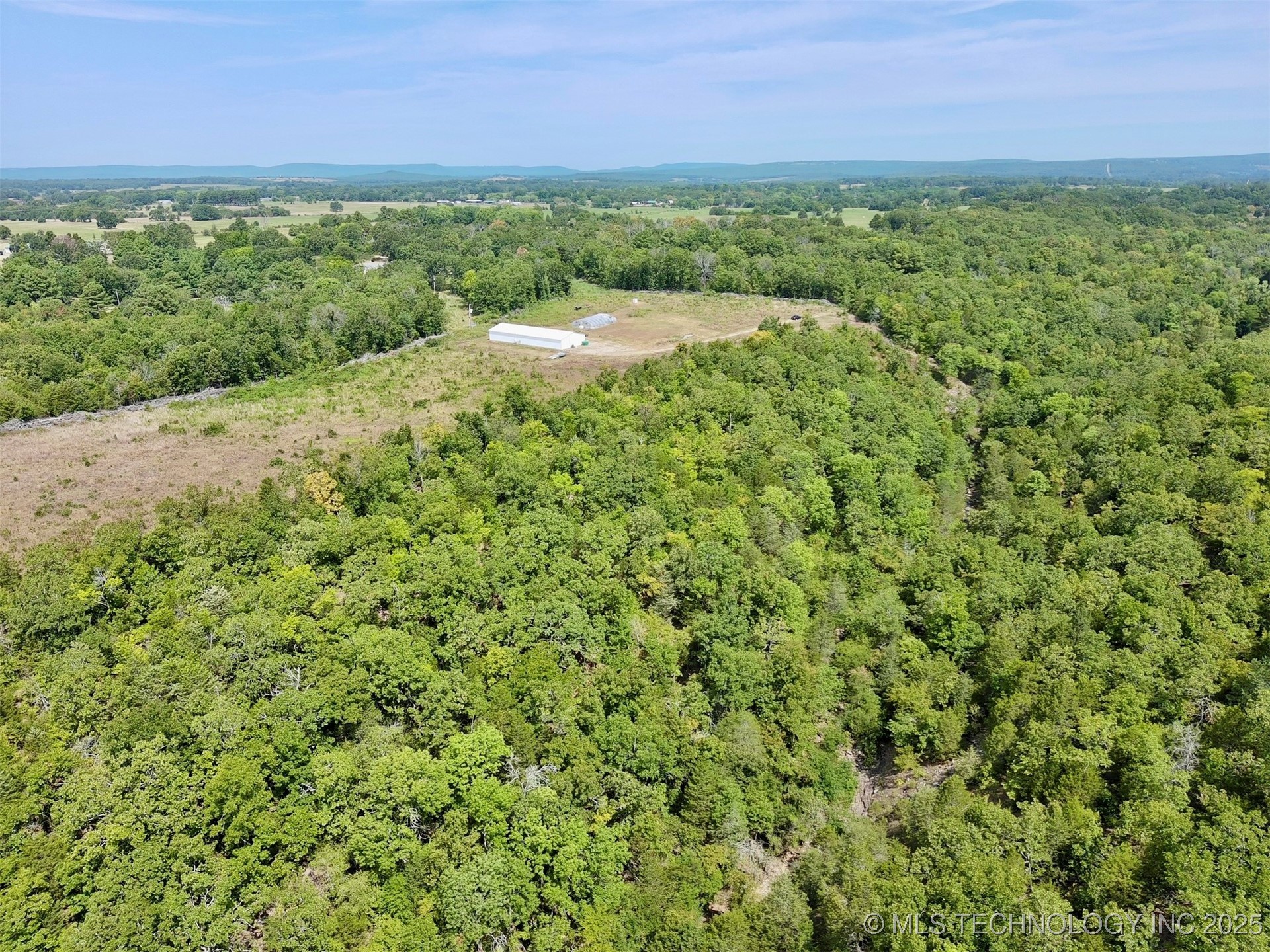 102525 S 4650 Road Sallisaw OK 74955