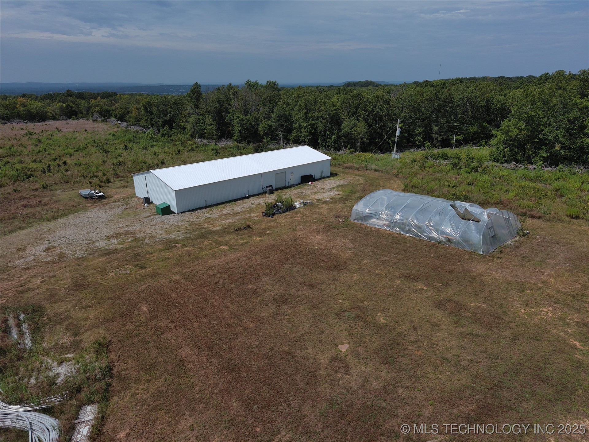 102525 S 4650 Road Sallisaw OK 74955