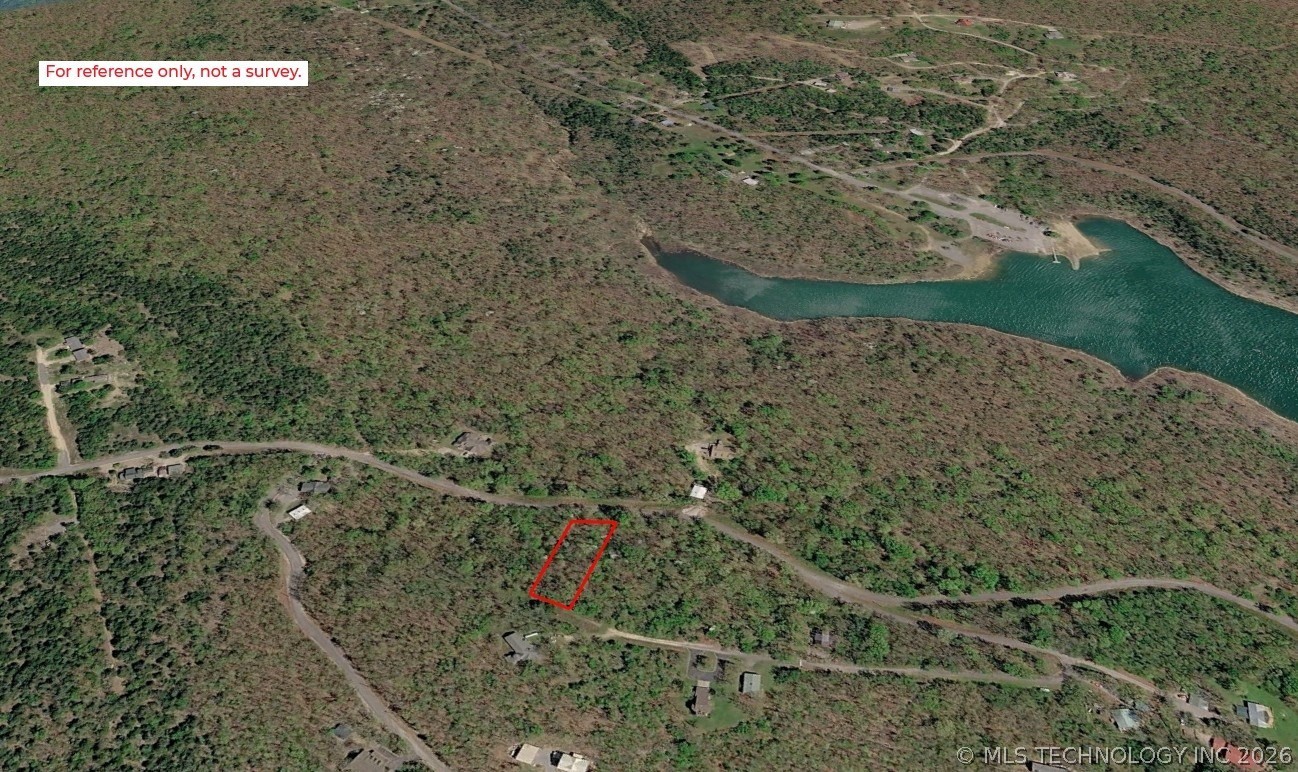 18514 Lakeview Place Park Hill OK 74451