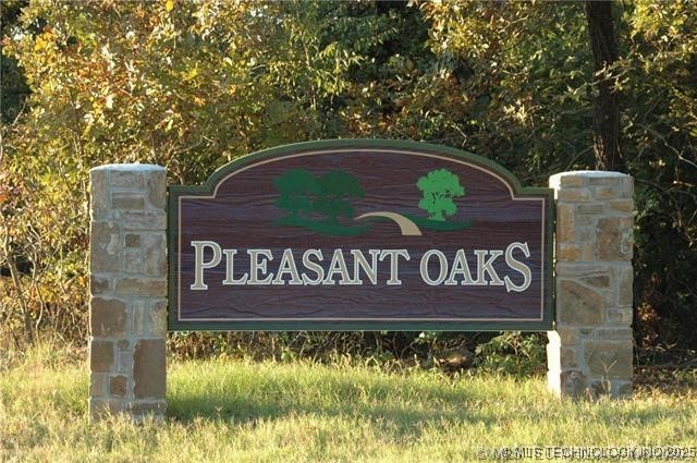 16902 W 59th Street S Sand Springs OK 74063