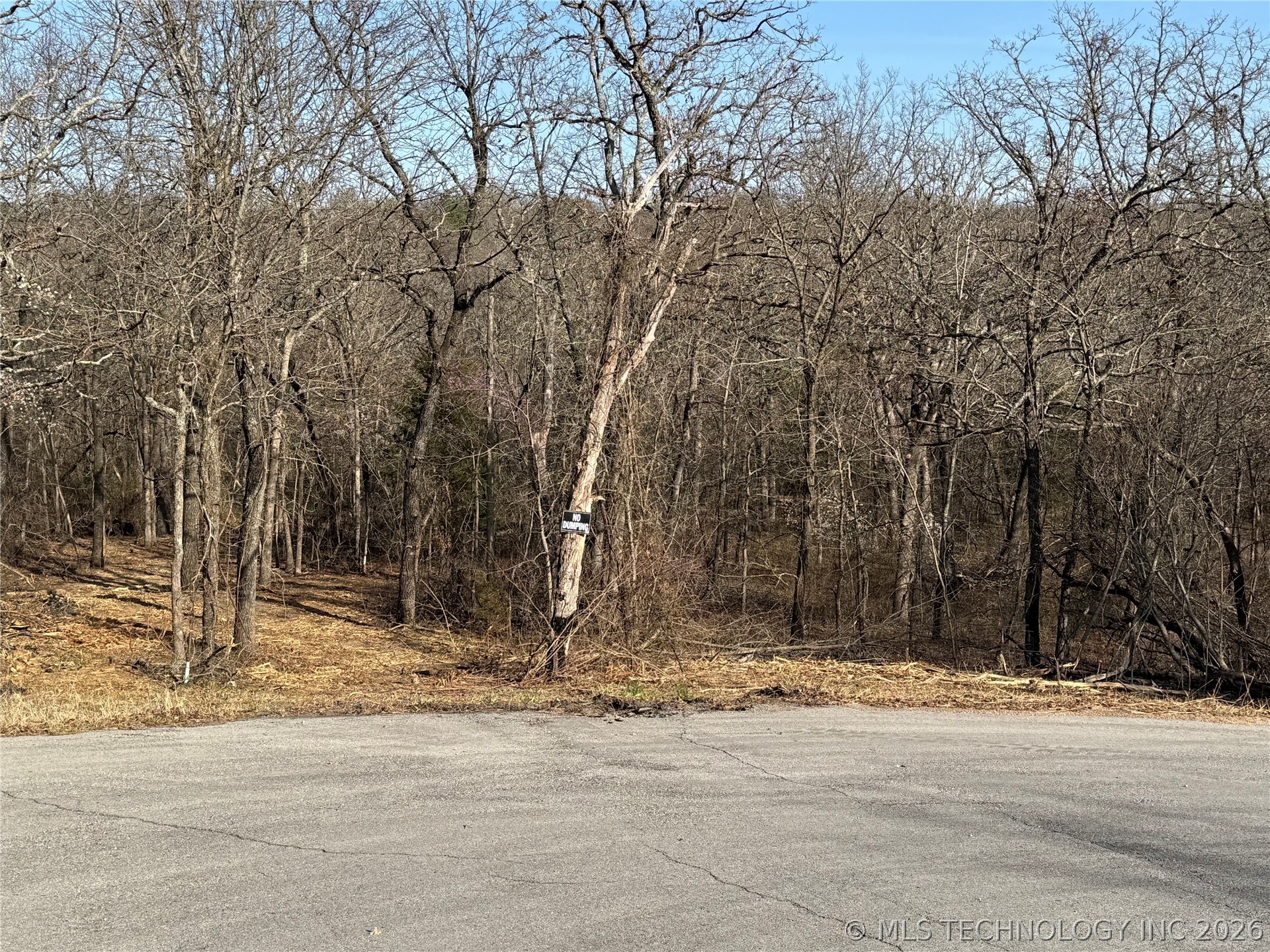 16902 W 59th Street S Sand Springs OK 74063