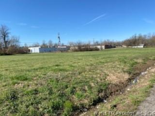 3603 Oklahoma Street Muskogee OK 74401
