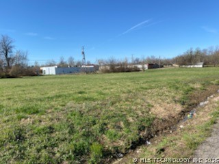 3603 Oklahoma Street Muskogee OK 74401