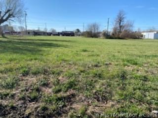 3603 Oklahoma Street Muskogee OK 74401