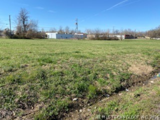 3603 Oklahoma Street Muskogee OK 74401