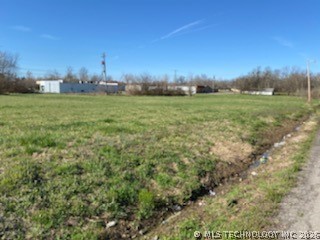 3603 Oklahoma Street Muskogee OK 74401