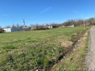 3603 Oklahoma Street Muskogee OK 74401