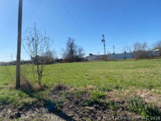 3603 Oklahoma Street Muskogee OK 74401