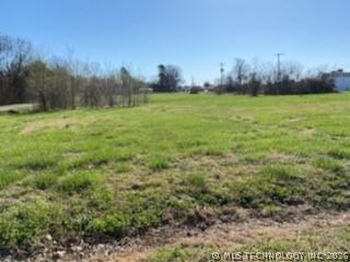 3603 Oklahoma Street Muskogee OK 74401