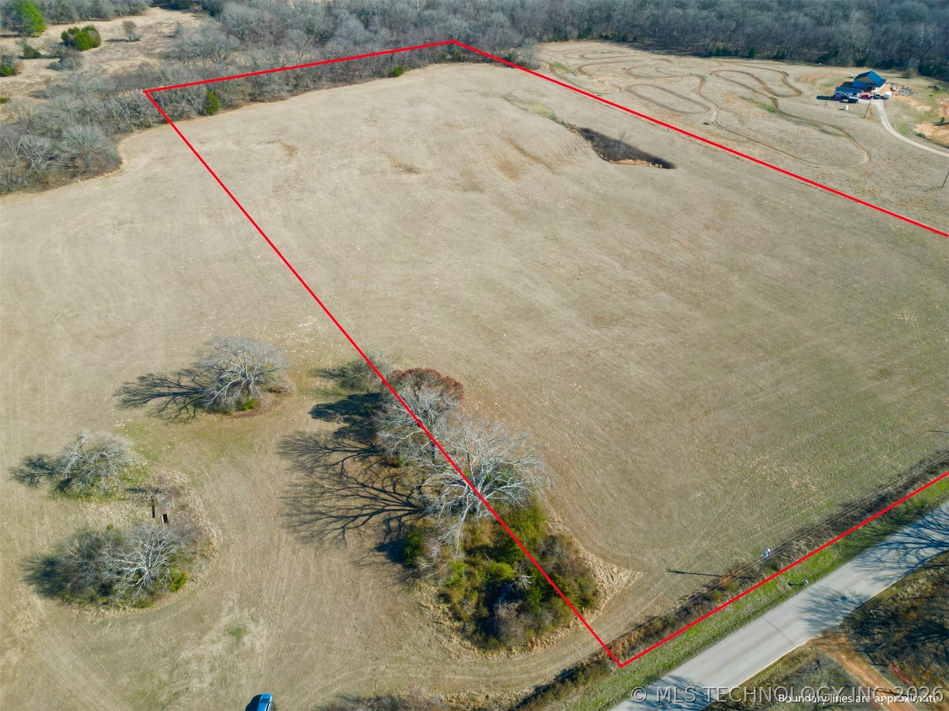 4090 Miller Jumbo Road Antlers OK 74523