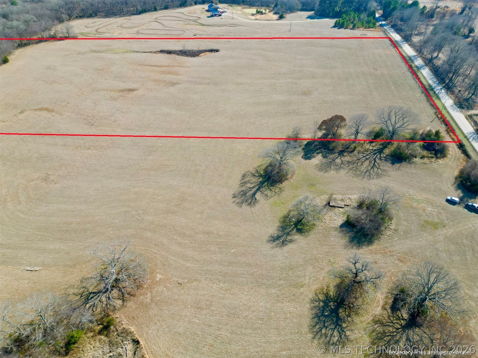 4090 Miller Jumbo Road Antlers OK 74523