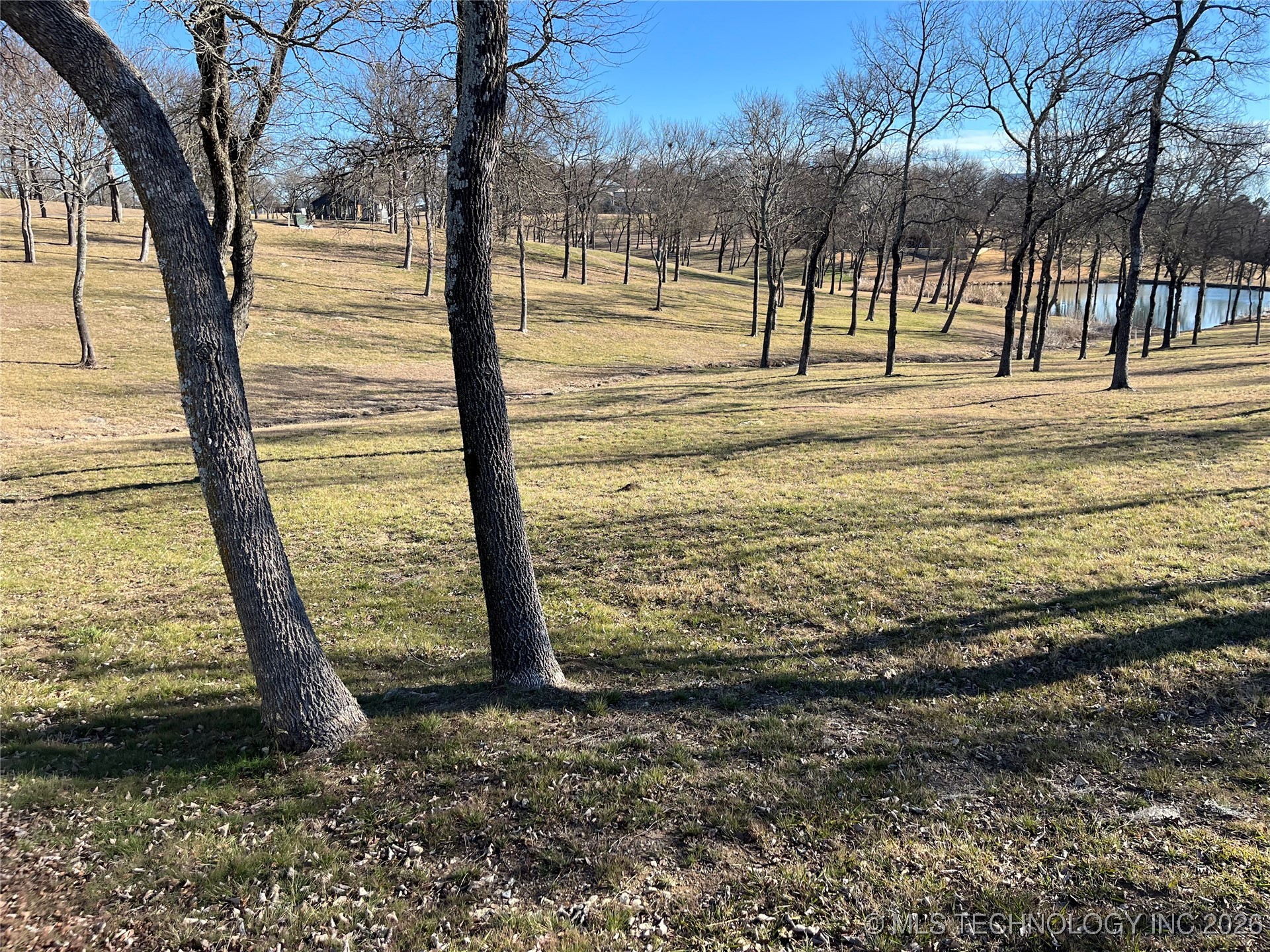 0 River Rock Kingston OK 73439