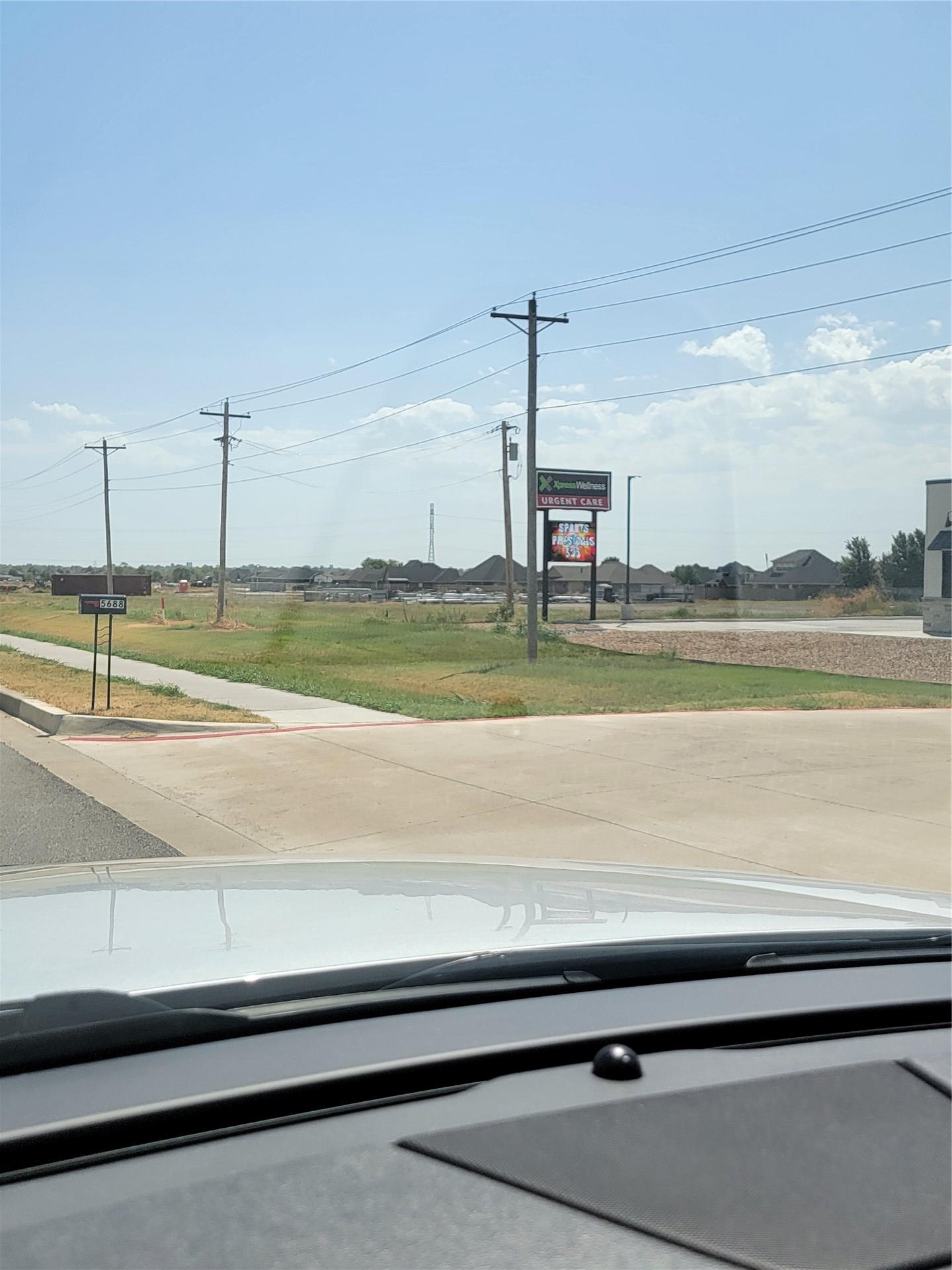 6498 E Highway 20 Collinsville OK 74021