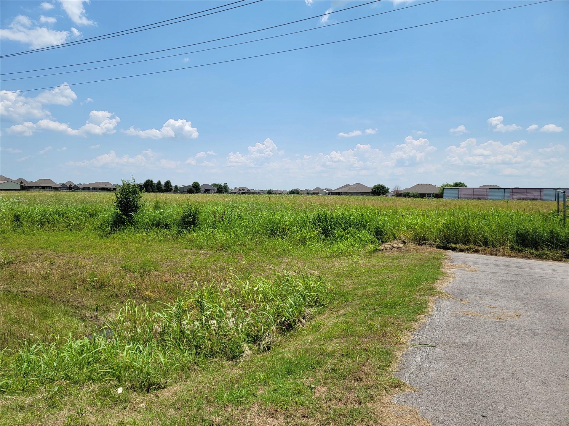 6498 E Highway 20 Collinsville OK 74021