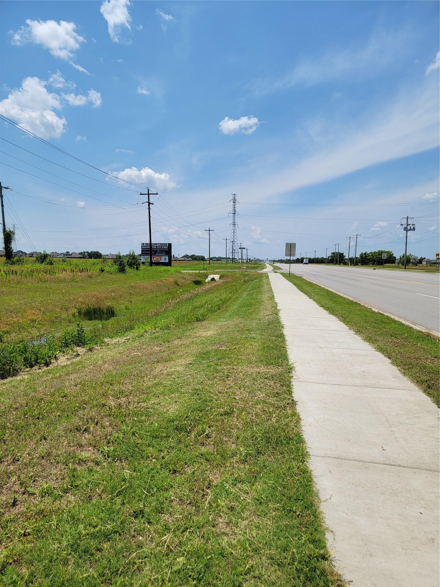 6498 E Highway 20 Collinsville OK 74021