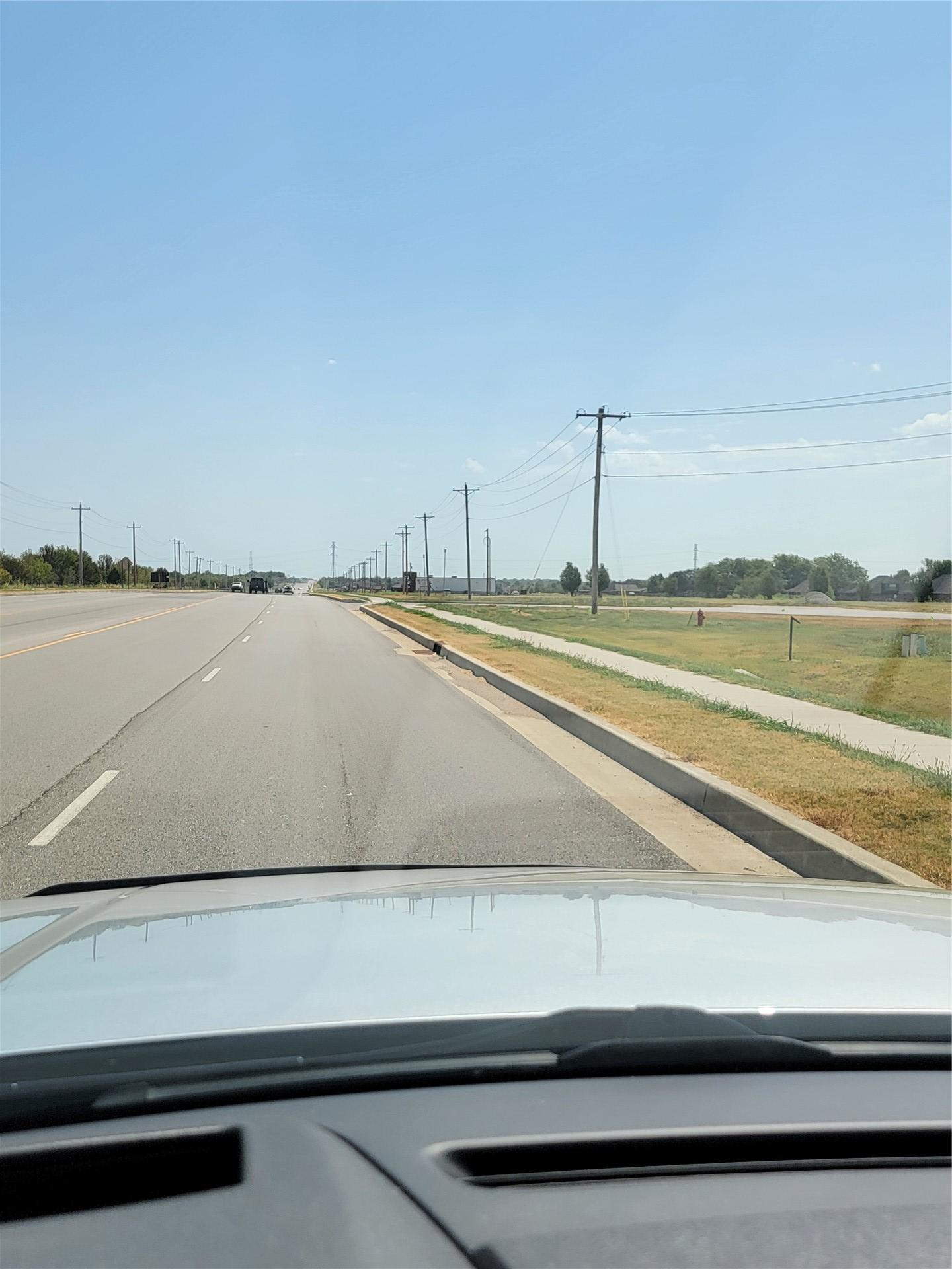 6498 E Highway 20 Collinsville OK 74021