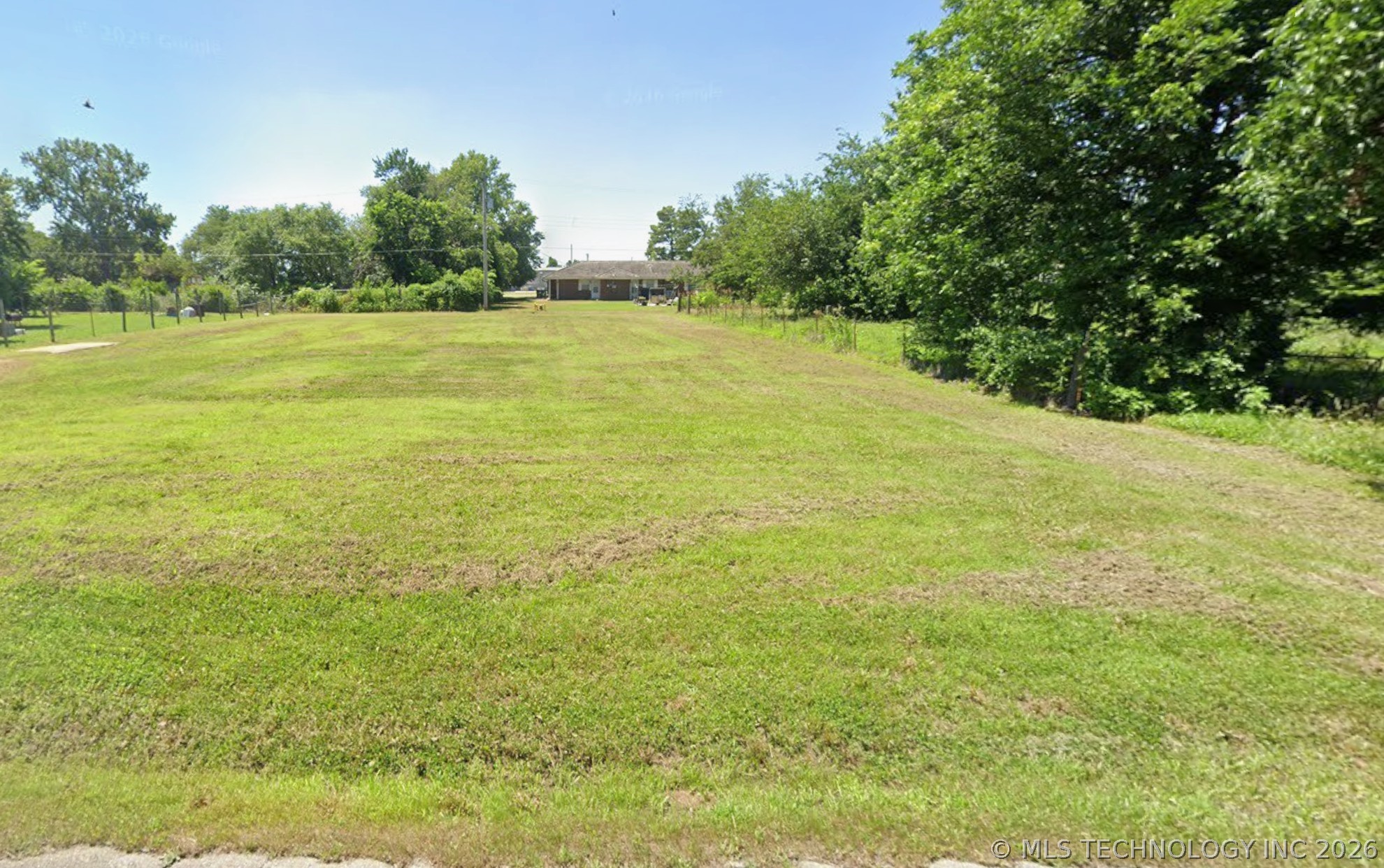 1133 E Pecan Street Cushing OK 74023