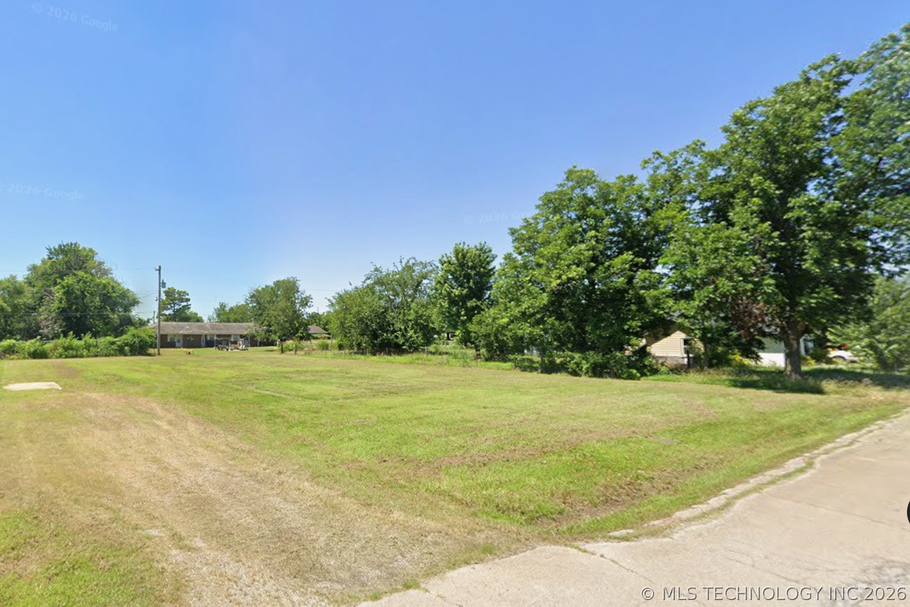 1133 E Pecan Street Cushing OK 74023