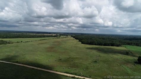 000 N Wade Road Bennington OK 74723