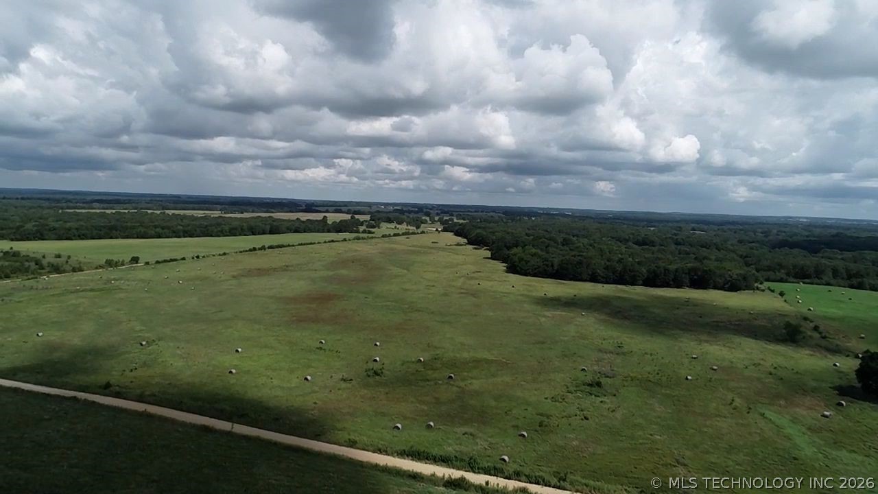 000 N Wade Road Bennington OK 74723