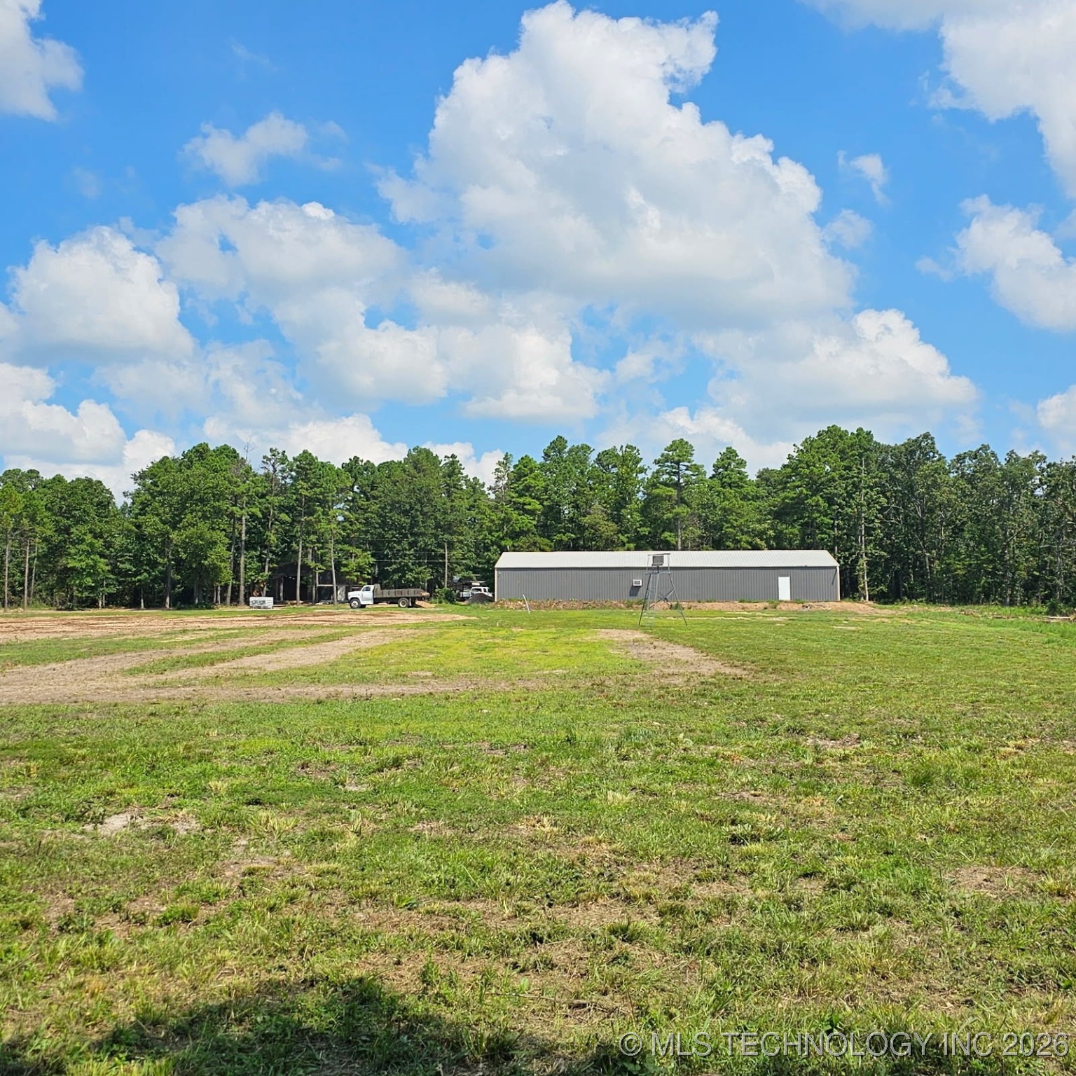 4080 N 495 Road Rose OK 74364