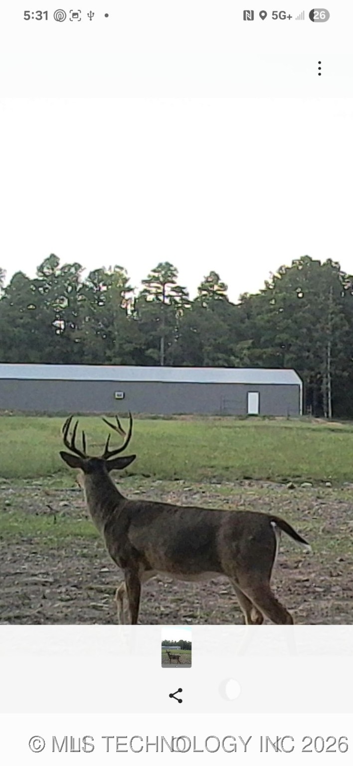 4080 N 495 Road Rose OK 74364