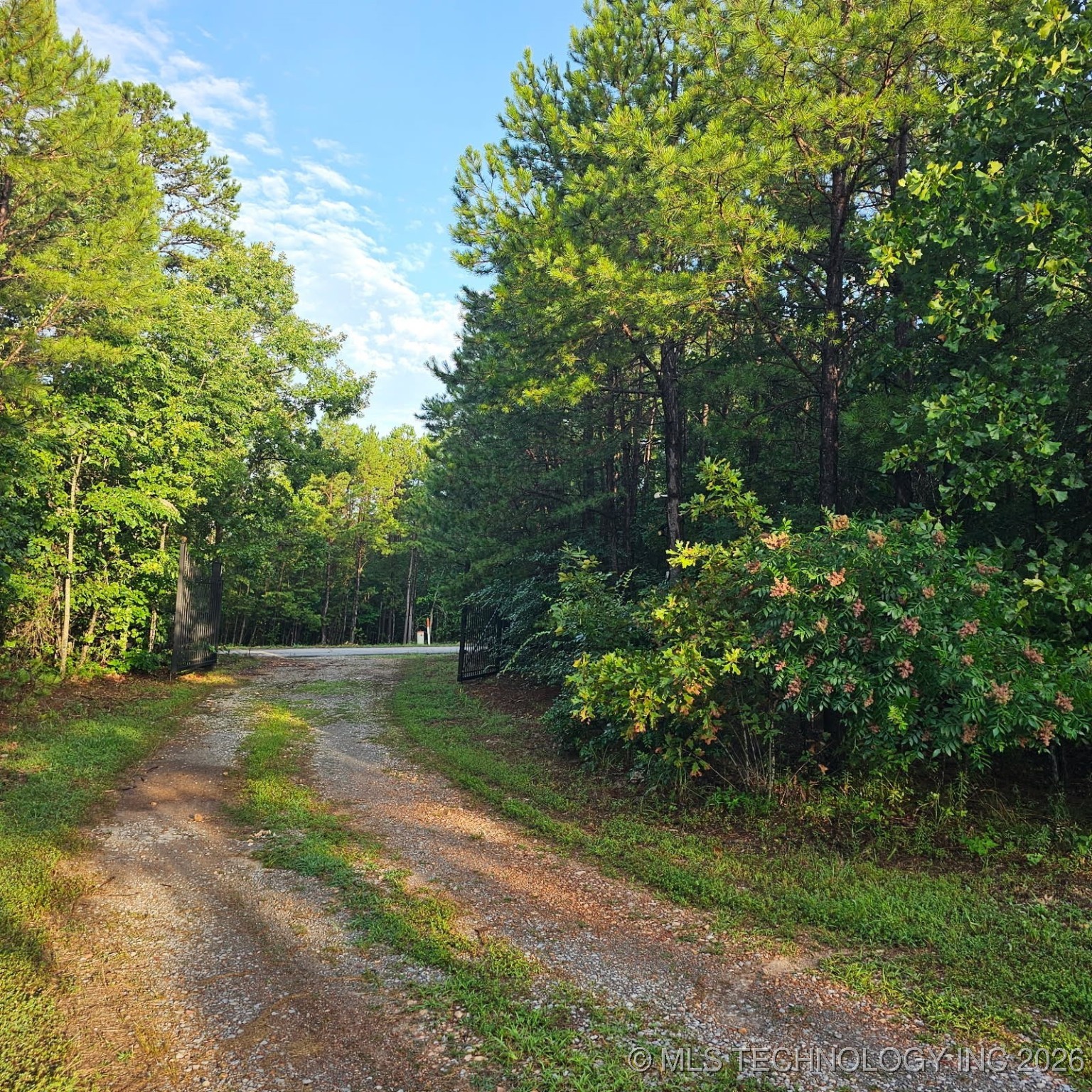 4080 N 495 Road Rose OK 74364