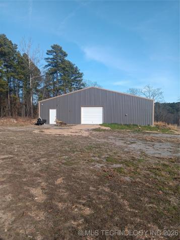4080 N 495 Road Rose OK 74364