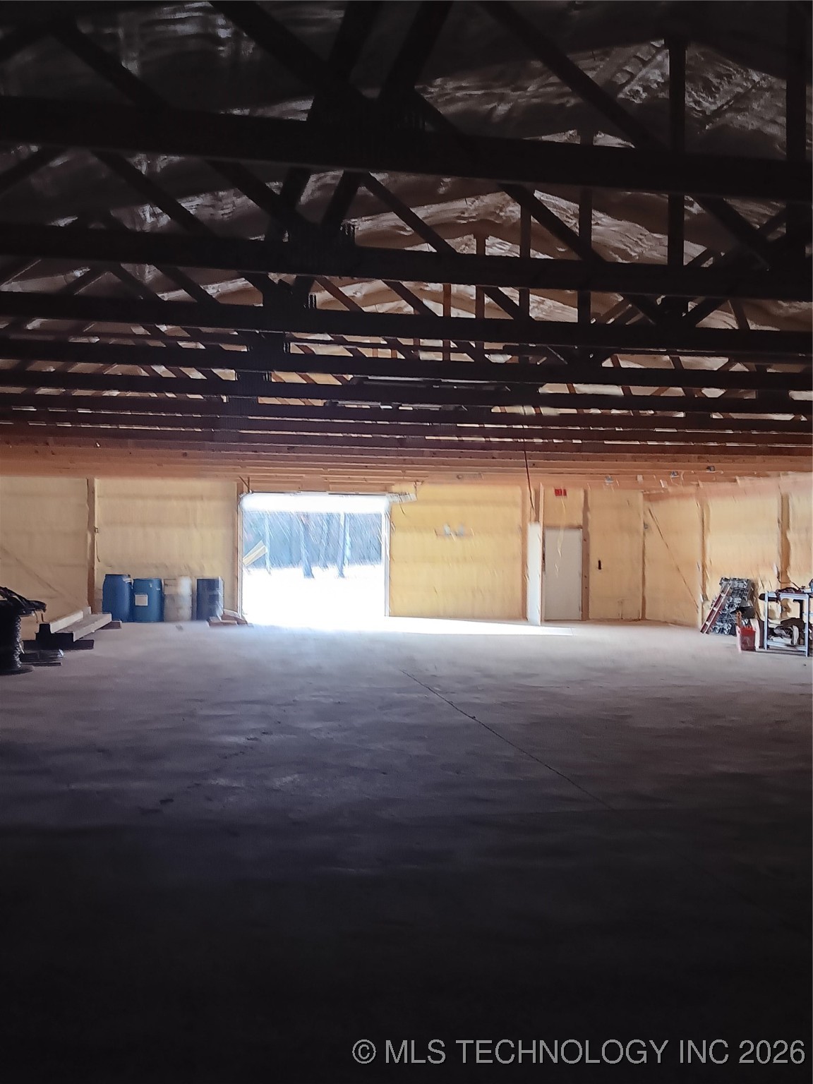 4080 N 495 Road Rose OK 74364