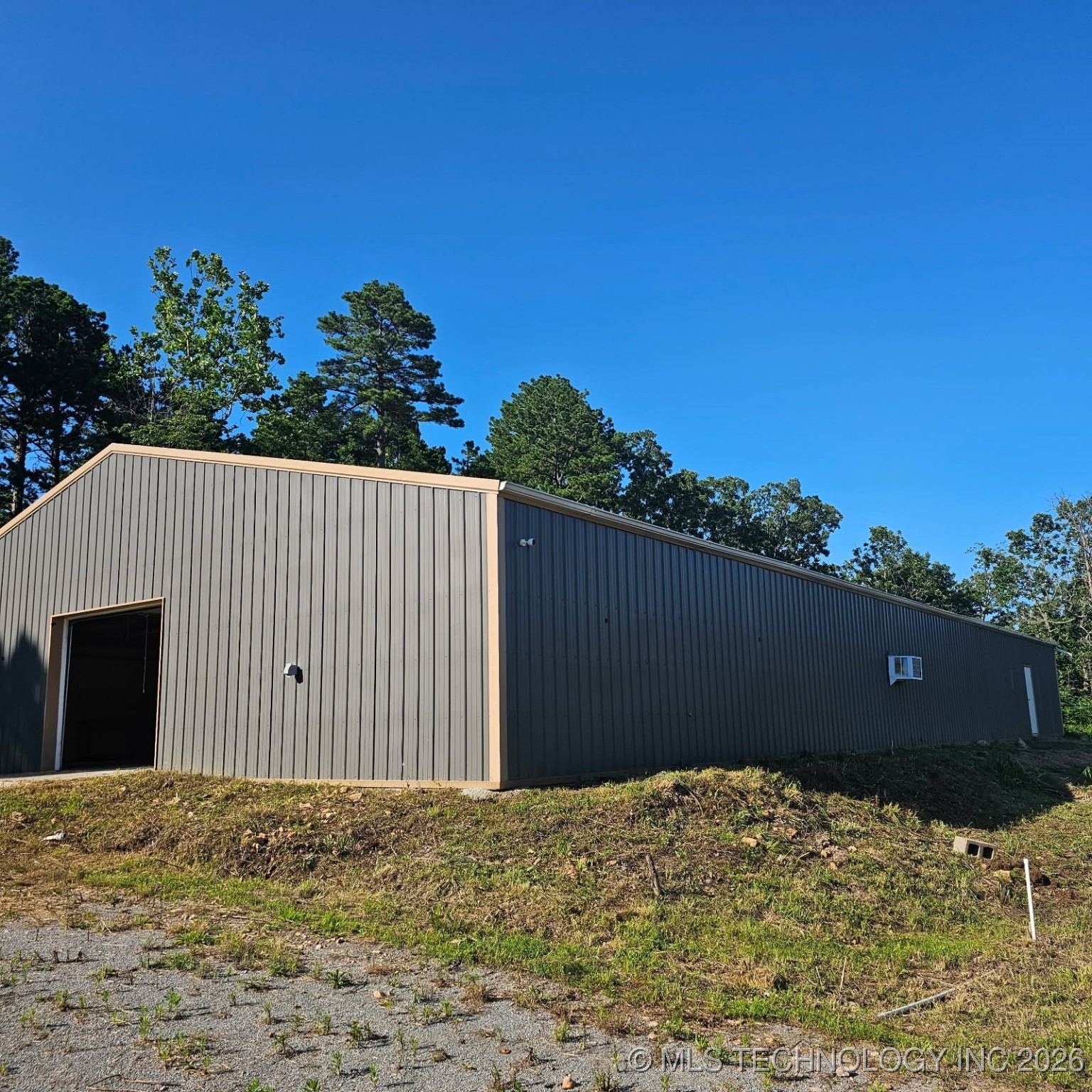 4080 N 495 Road Rose OK 74364