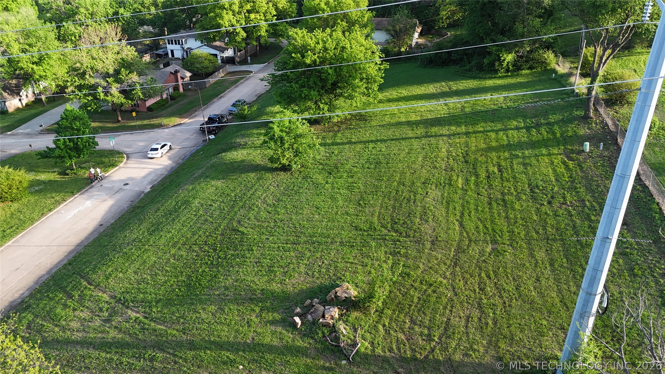 Maplewood Drive Claremore OK 74017