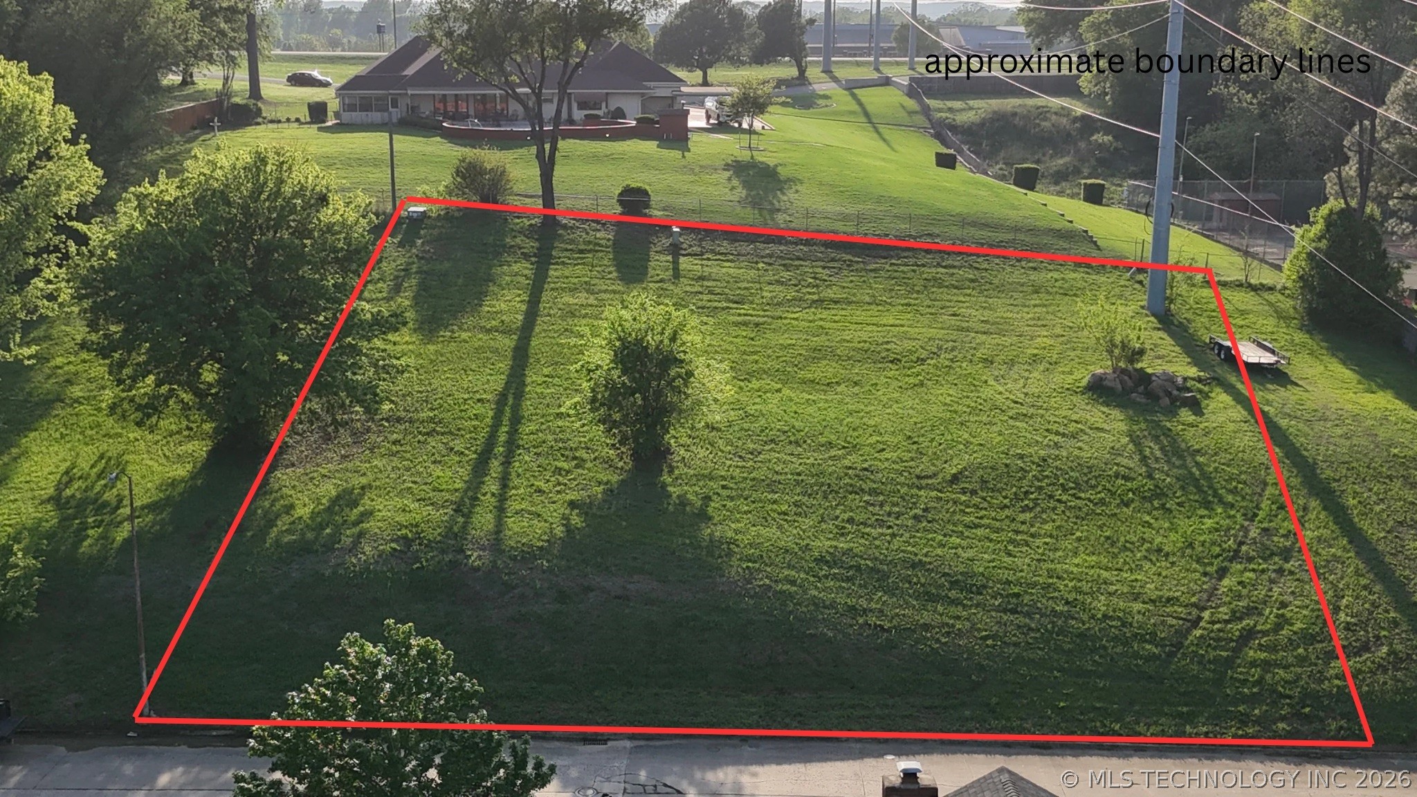 Maplewood Drive Claremore OK 74017