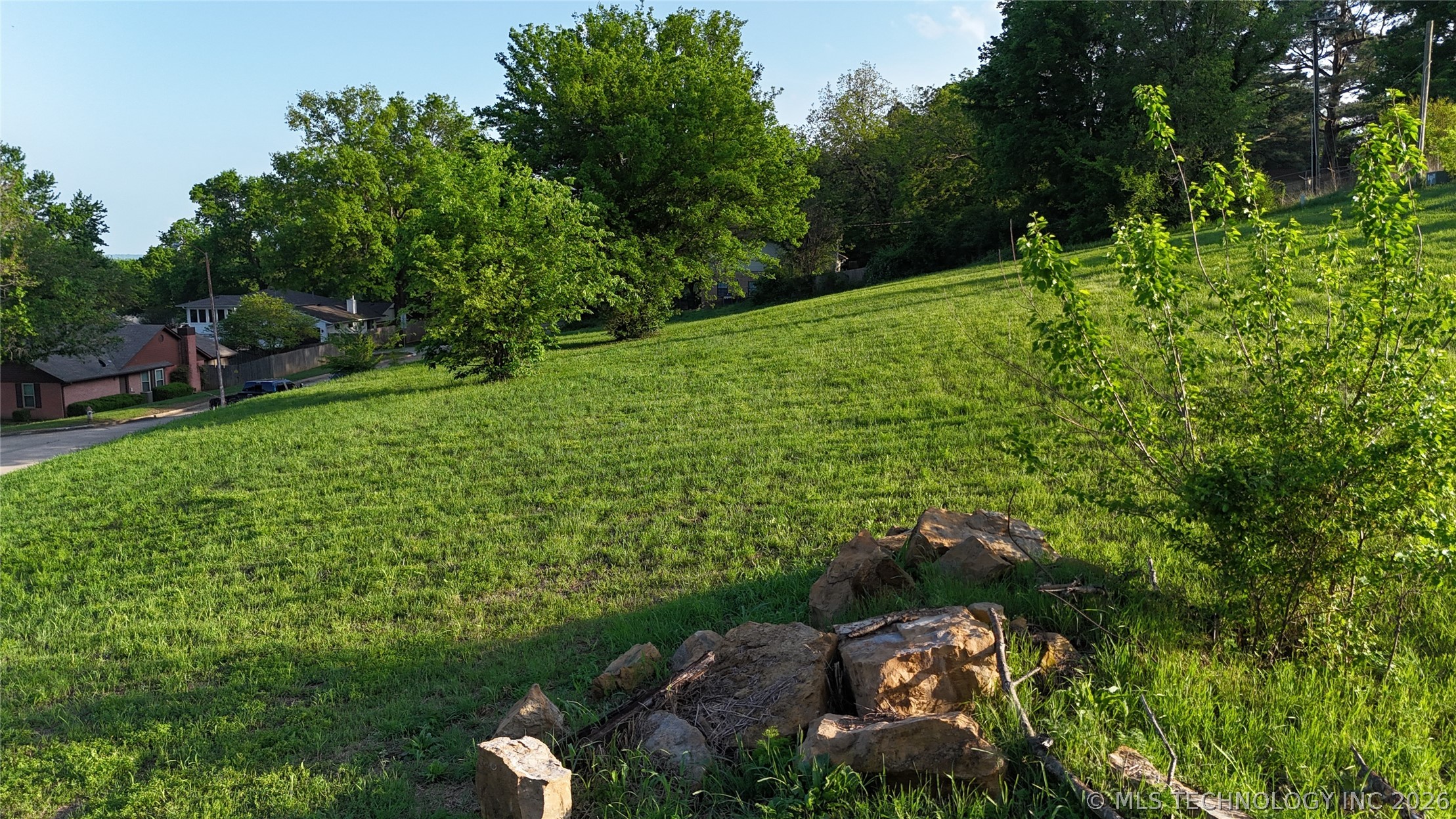Maplewood Drive Claremore OK 74017