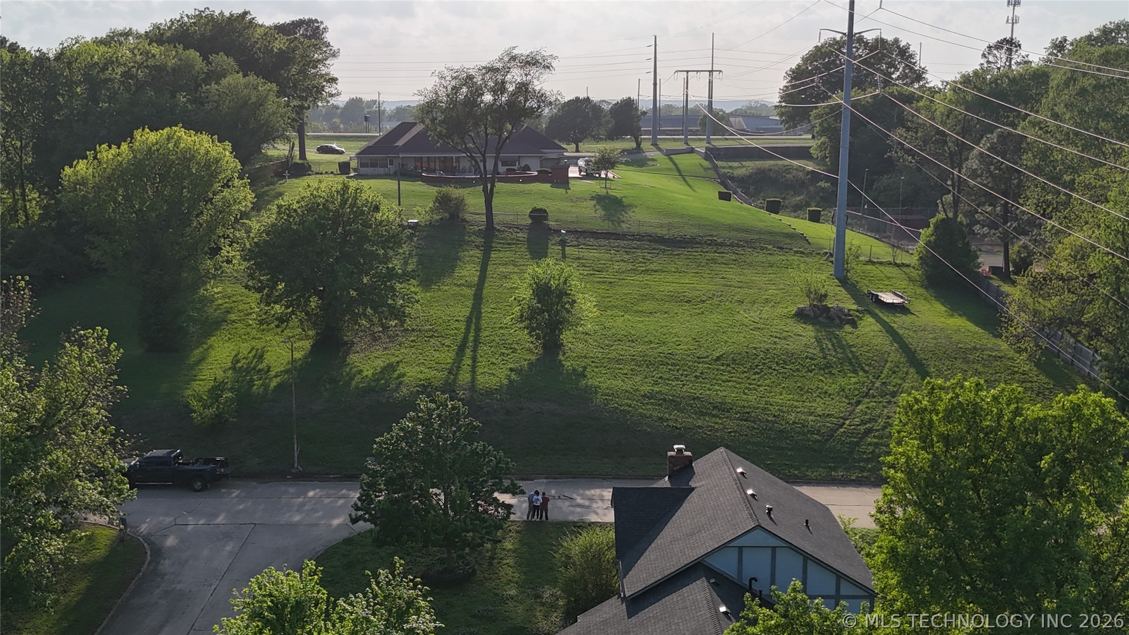 Maplewood Drive Claremore OK 74017