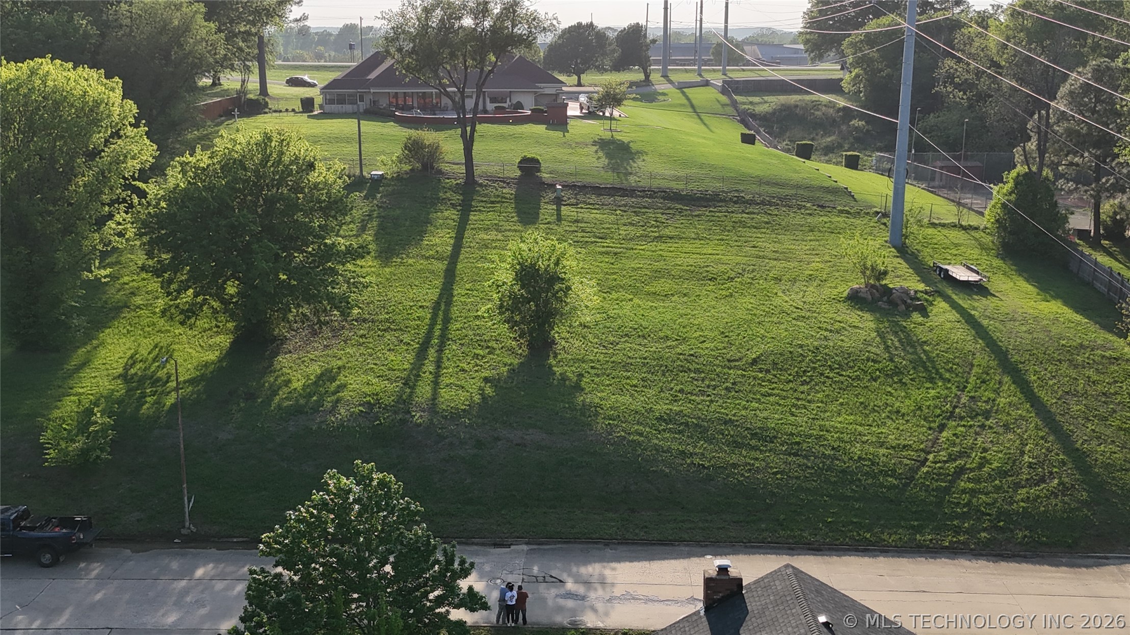 Maplewood Drive Claremore OK 74017