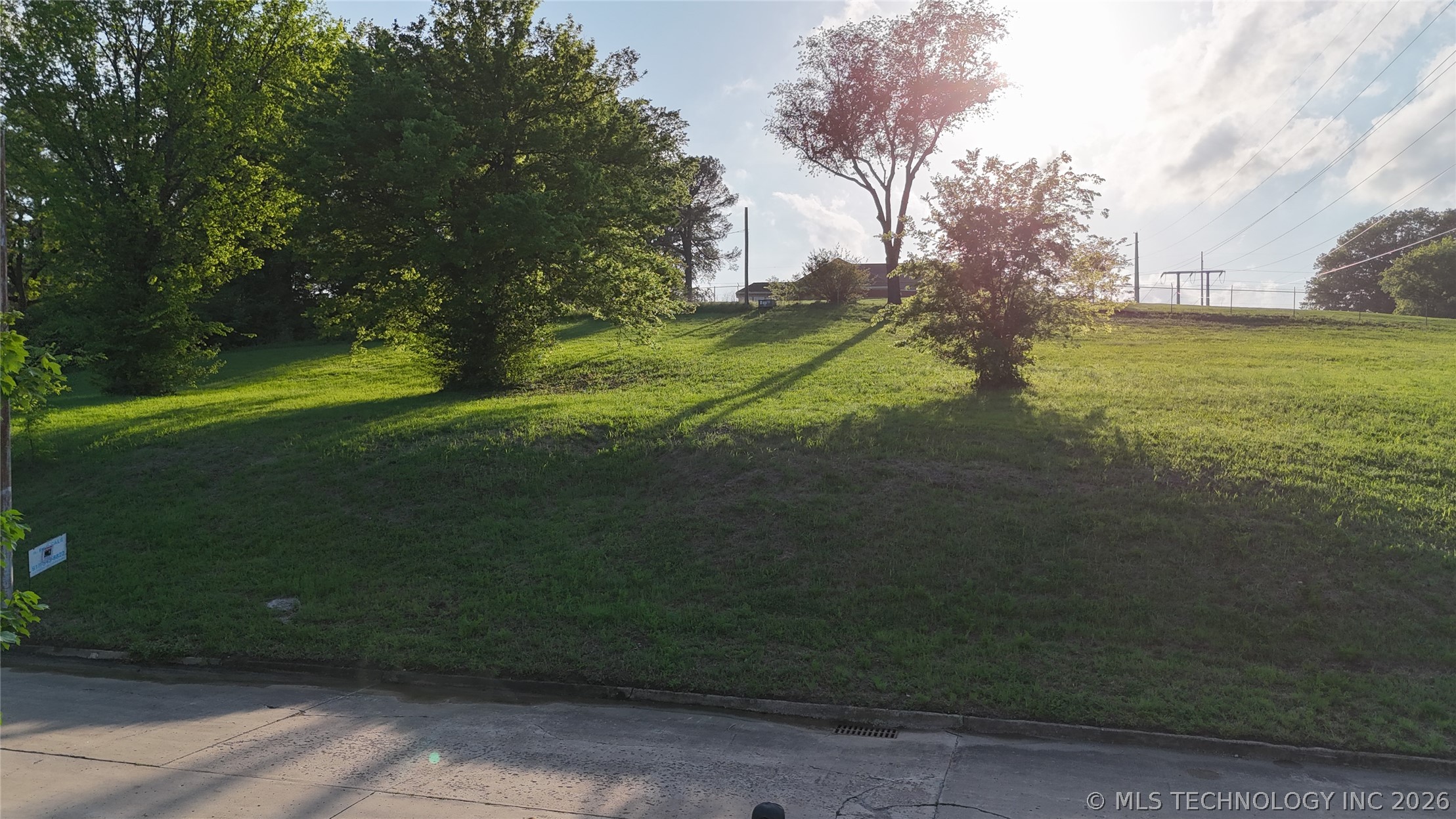 Maplewood Drive Claremore OK 74017