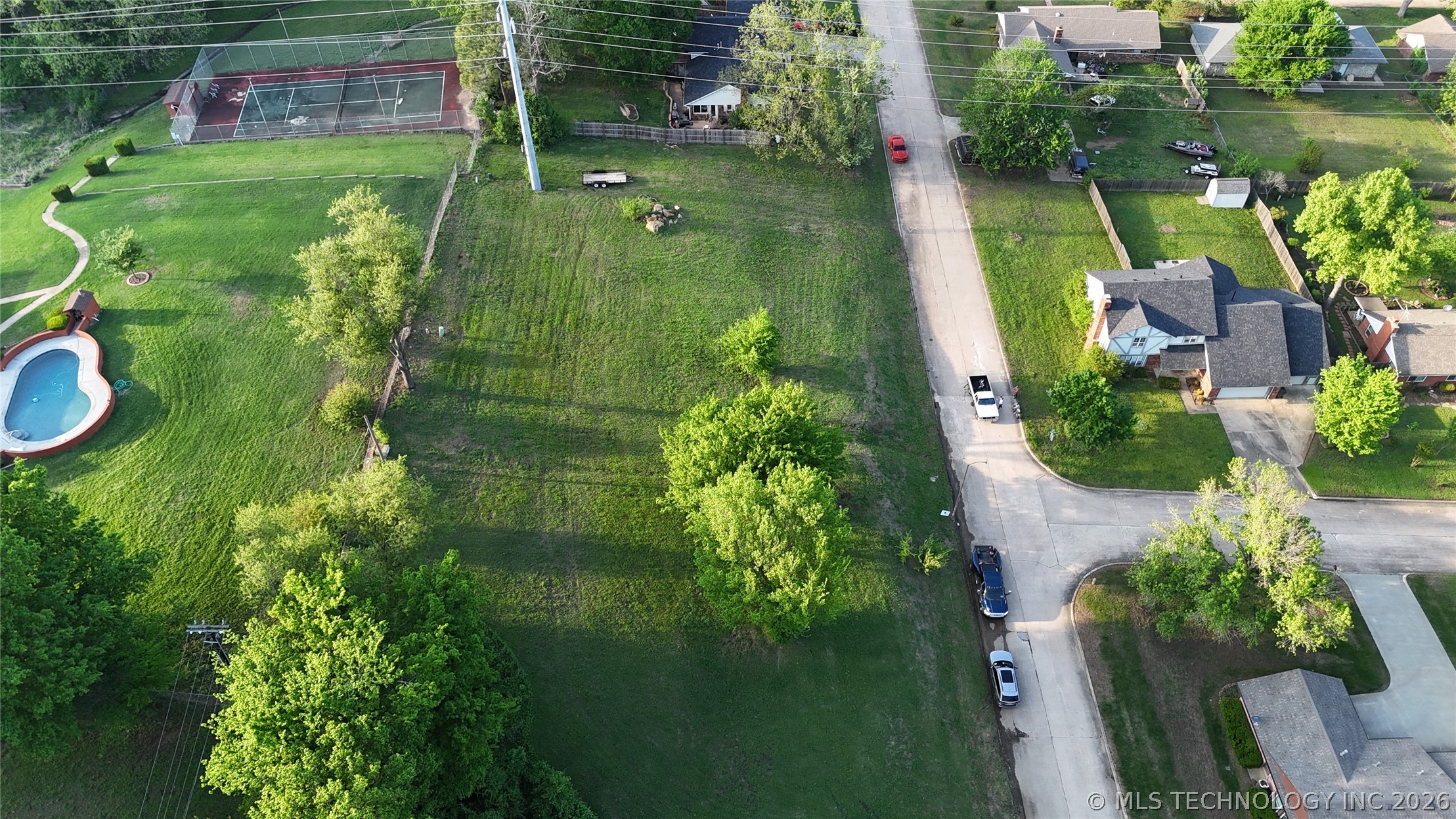 Maplewood Drive Claremore OK 74017