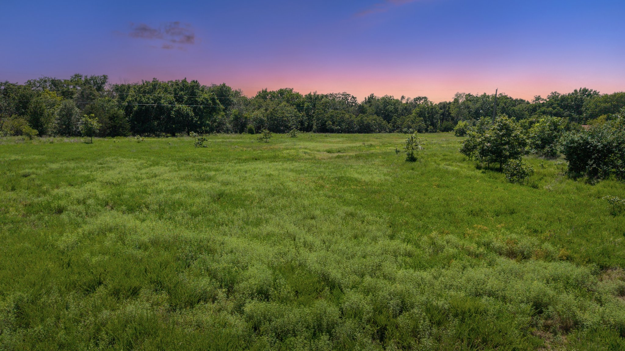 5490 S 4235 Road Chelsea OK 74016