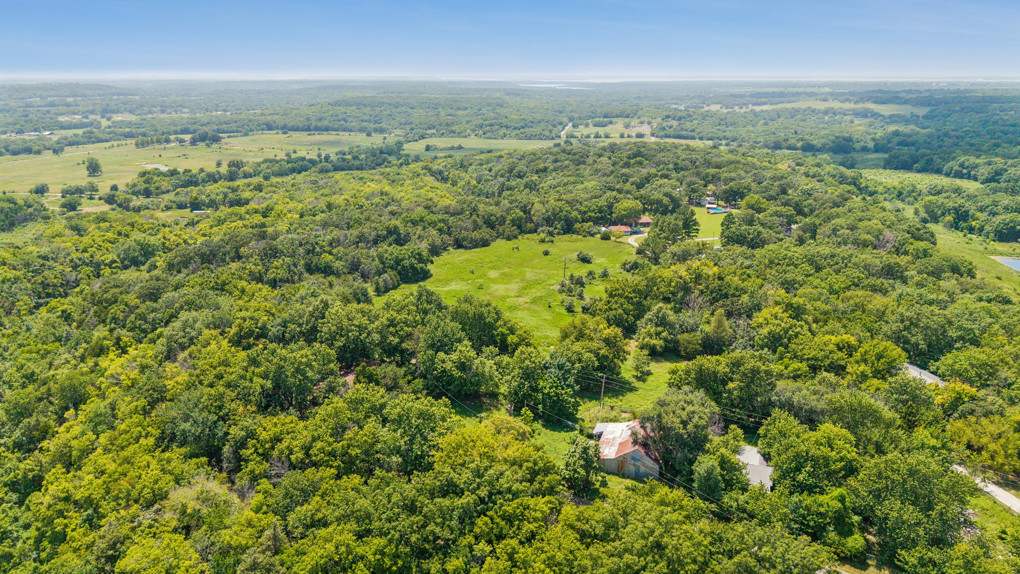 5490 S 4235 Road Chelsea OK 74016