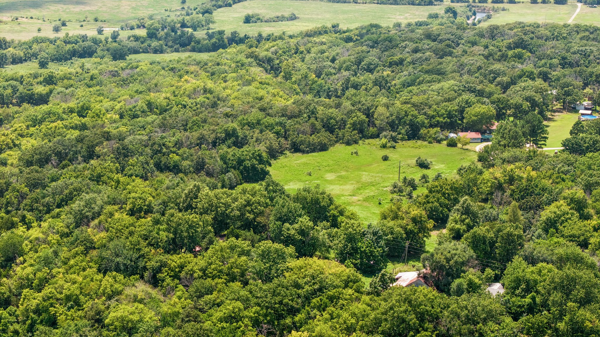 5490 S 4235 Road Chelsea OK 74016