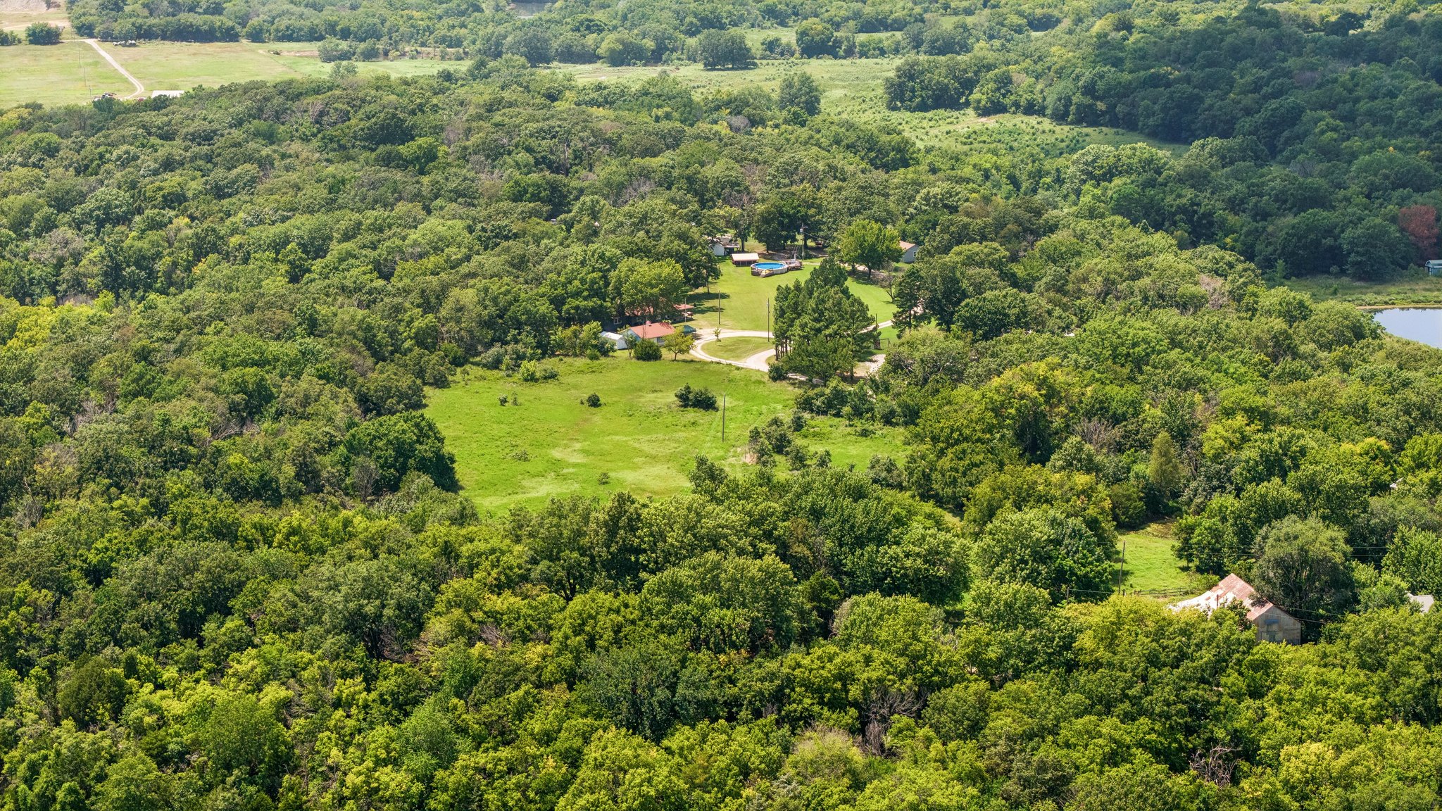 5490 S 4235 Road Chelsea OK 74016