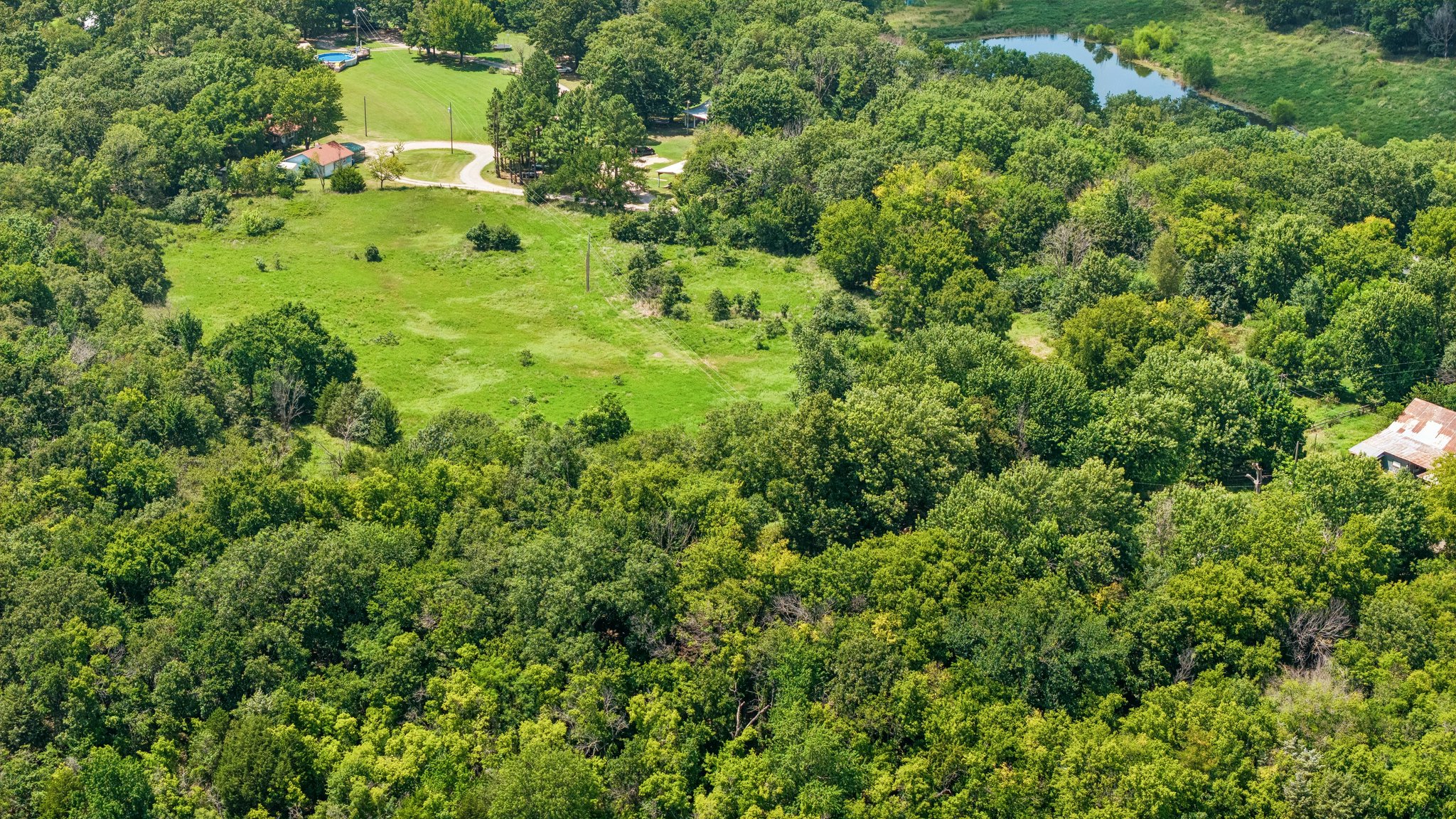 5490 S 4235 Road Chelsea OK 74016