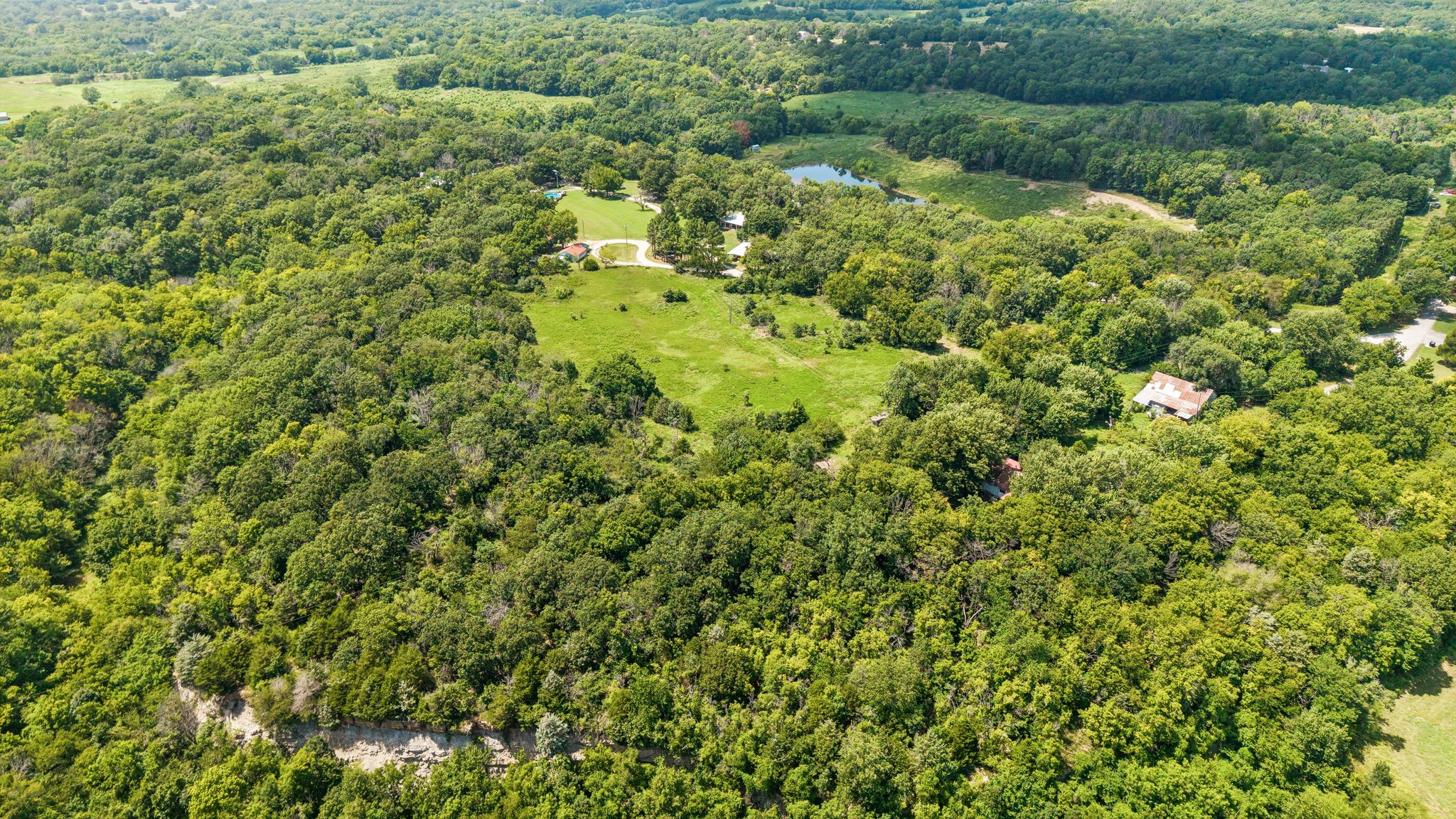 5490 S 4235 Road Chelsea OK 74016
