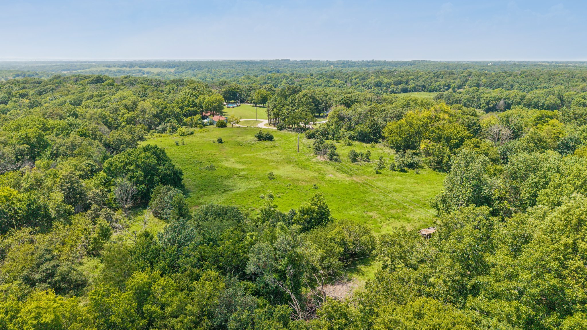 5490 S 4235 Road Chelsea OK 74016